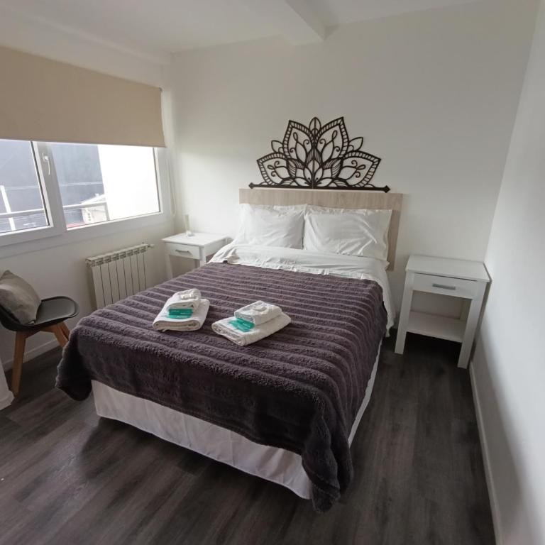 Tulugarush - One-Bedroom Apartment - 2