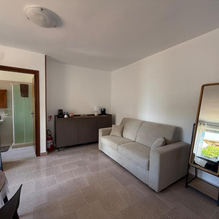 Ligea House Tropea Sea View - Appartamento con 1 Camera da Letto - 1