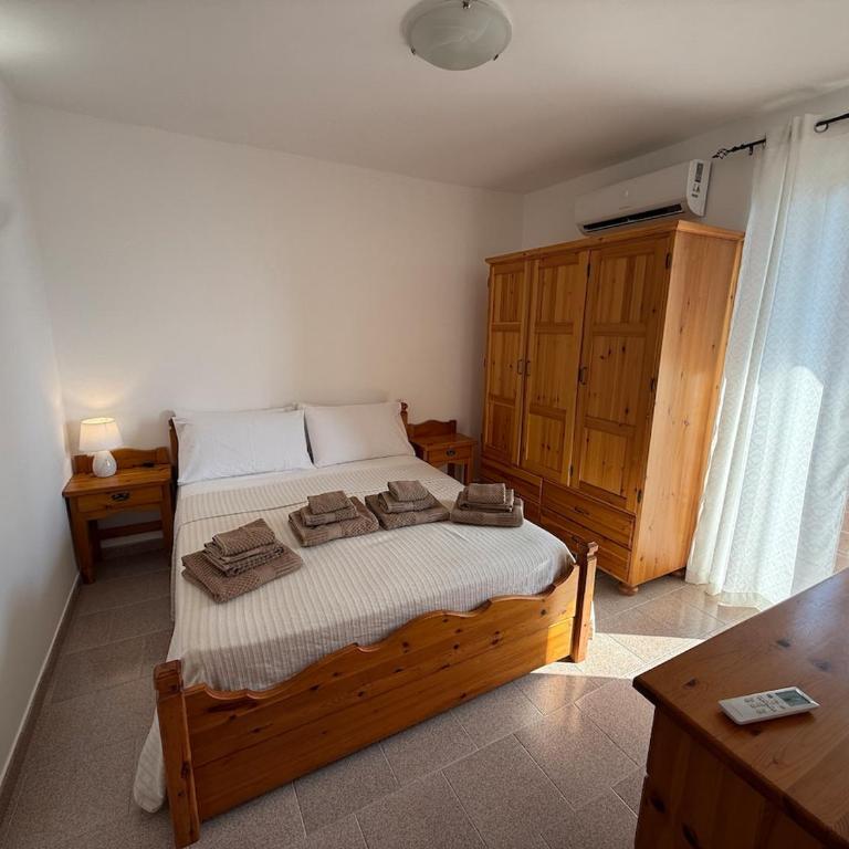 Ligea House Tropea Sea View - Appartamento con 1 Camera da Letto - 3