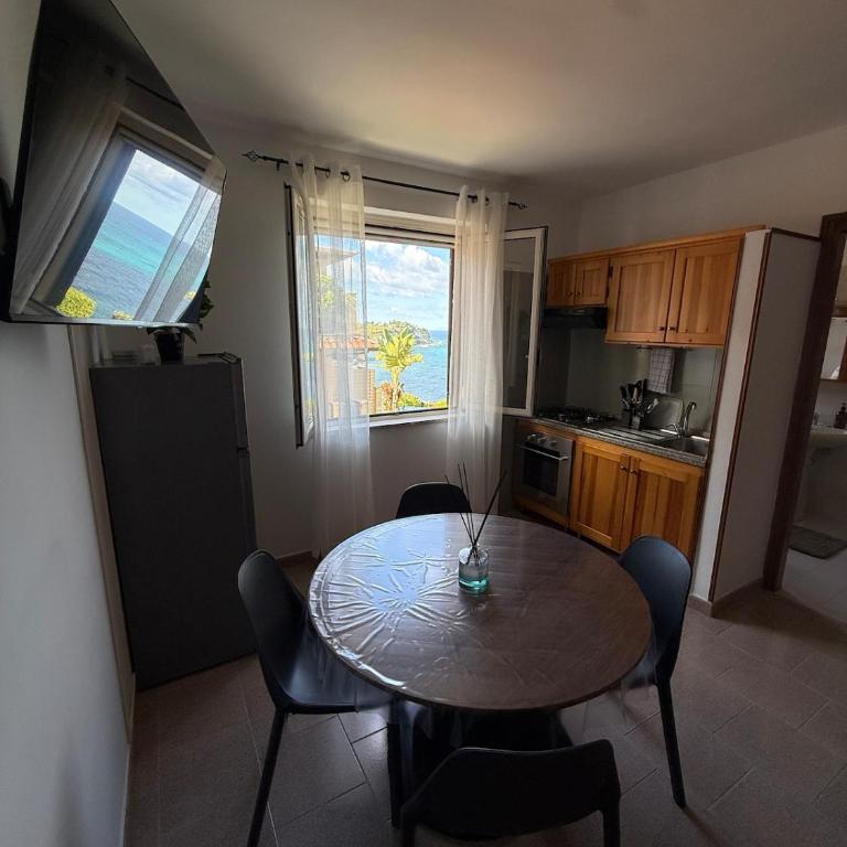 Ligea House Tropea Sea View - Appartamento con 1 Camera da Letto - 4