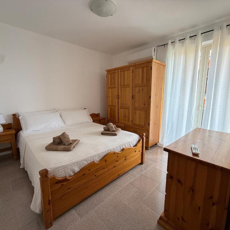 Ligea House Tropea Sea View - Appartamento con 1 Camera da Letto - 6