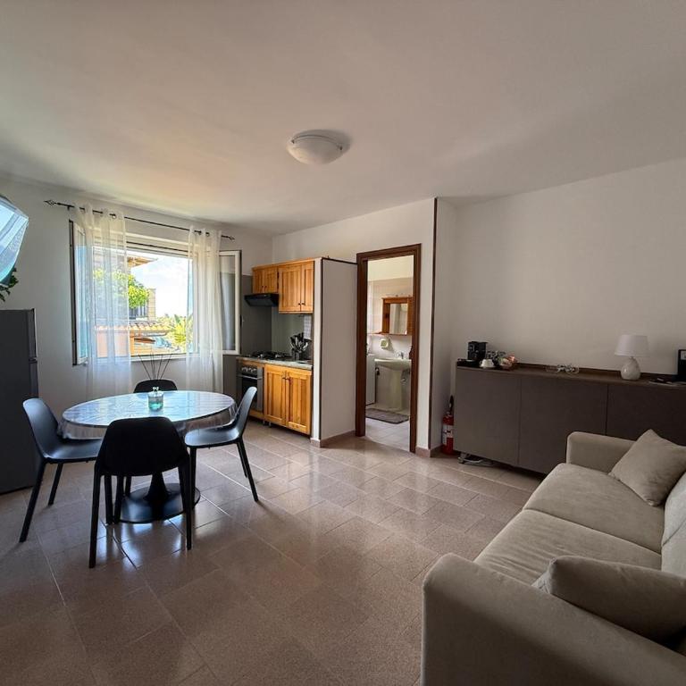 Ligea House Tropea Sea View - Appartamento con 1 Camera da Letto - 7