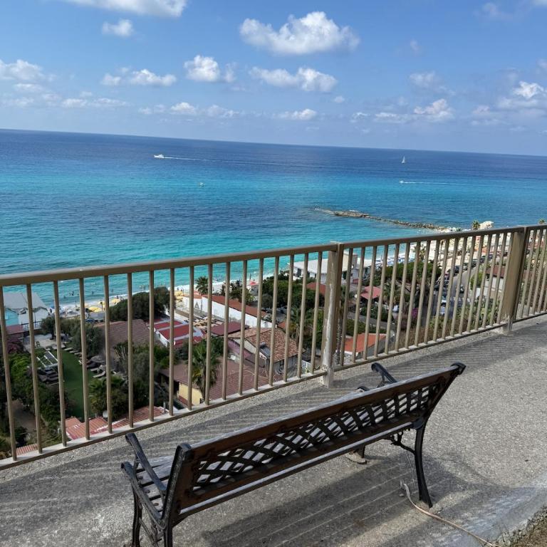 Ligea House Tropea Sea View - Appartamento con 1 Camera da Letto - 8