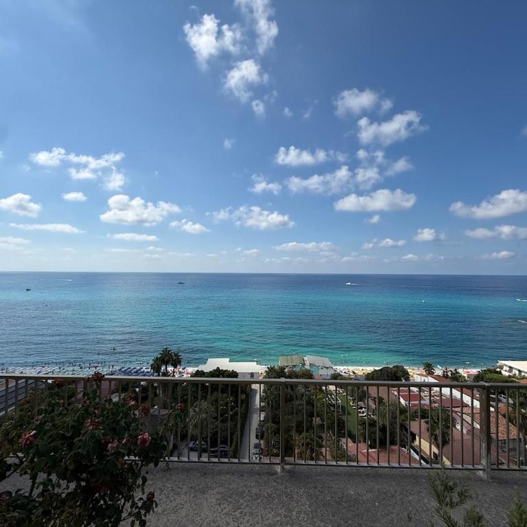 Ligea House Tropea Sea View - Appartamento con 1 Camera da Letto - 10
