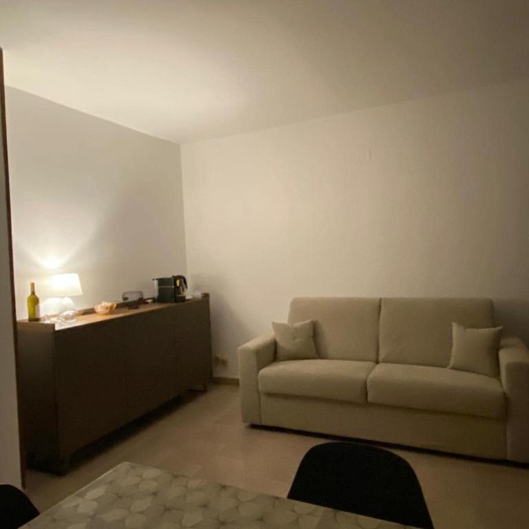 Ligea House Tropea Sea View - Appartamento con 1 Camera da Letto - 11