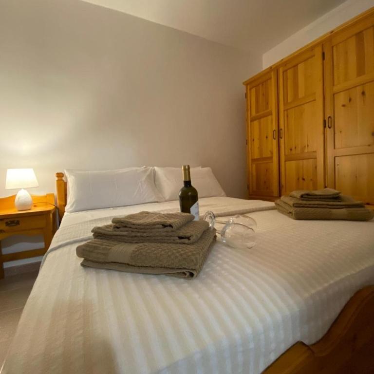 Ligea House Tropea Sea View - Appartamento con 1 Camera da Letto - 12