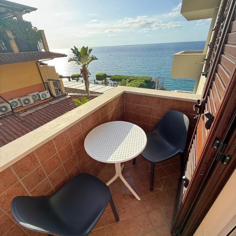Ligea House Tropea Sea View - Appartamento con 1 Camera da Letto - 13