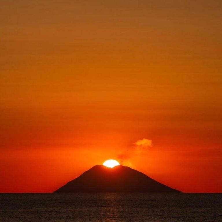 Ligea House Tropea Sea View - Appartamento con 1 Camera da Letto - 15
