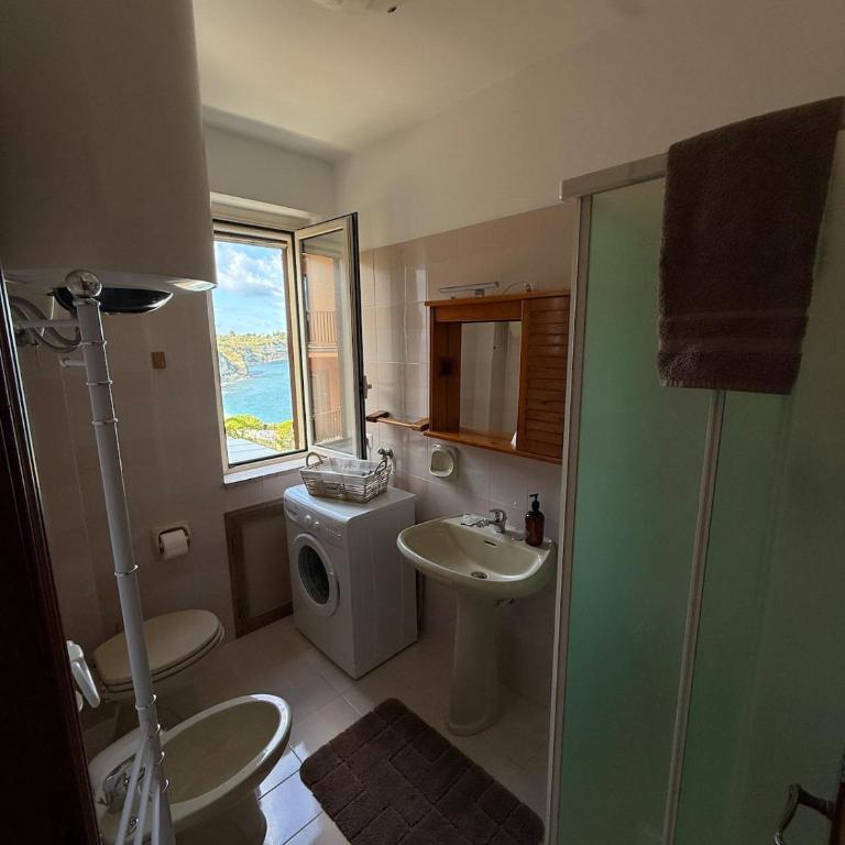 Ligea House Tropea Sea View - Appartamento con 1 Camera da Letto - 16