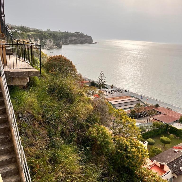Ligea House Tropea Sea View - Appartamento con 1 Camera da Letto - 18