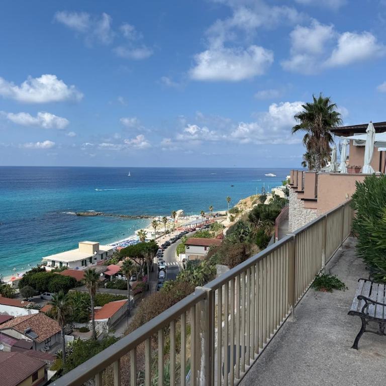 Ligea House Tropea Sea View - Appartamento con 1 Camera da Letto - 21