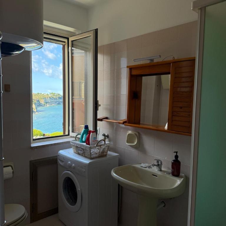 Ligea House Tropea Sea View - Appartamento con 1 Camera da Letto - 23