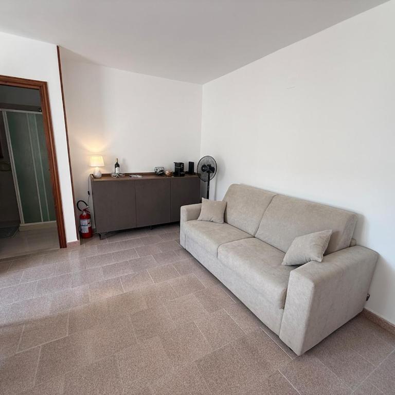 Ligea House Tropea Sea View - Appartamento con 1 Camera da Letto - 24