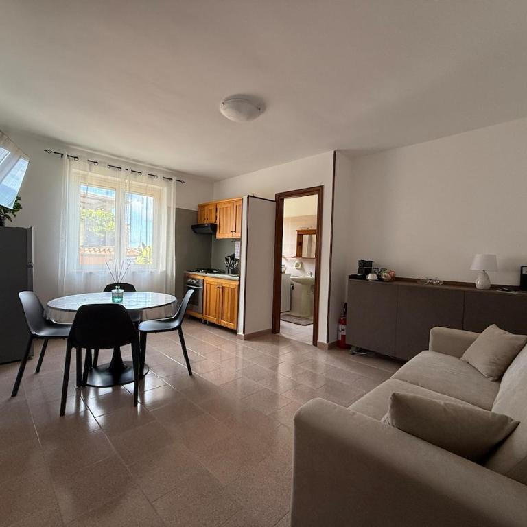 Ligea House Tropea Sea View - Appartamento con 1 Camera da Letto - 25
