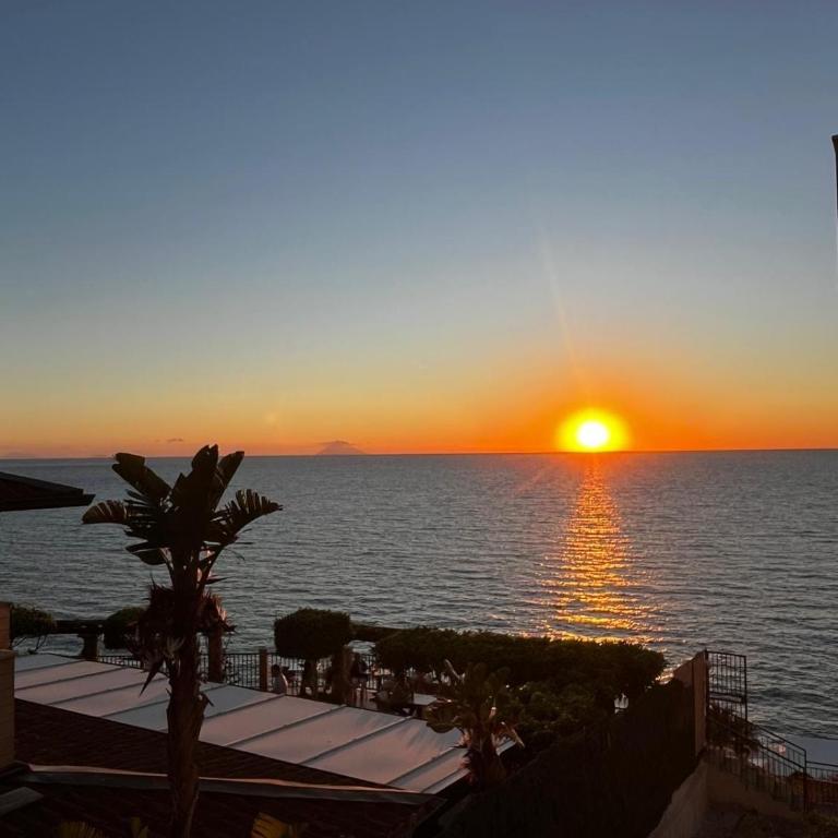 Ligea House Tropea Sea View - Appartamento con 1 Camera da Letto - 26
