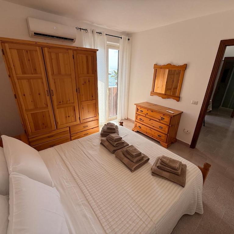 Ligea House Tropea Sea View - Appartamento con 1 Camera da Letto - 27