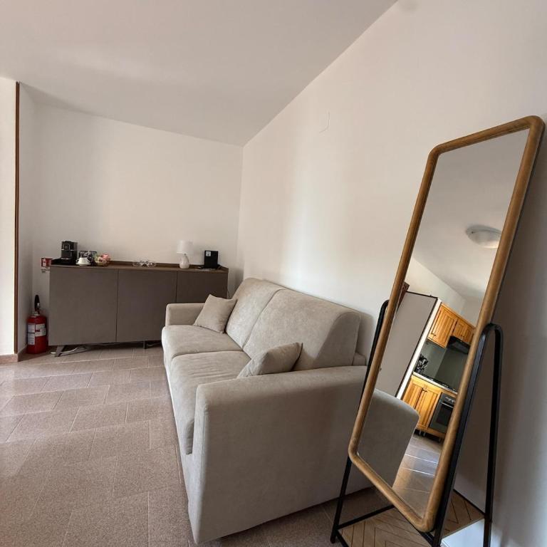 Ligea House Tropea Sea View - Appartamento con 1 Camera da Letto - 28