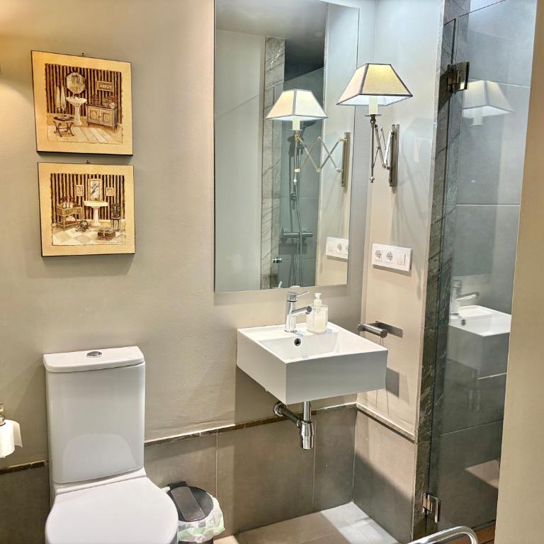 Malala Home Guadalquivir - Apartamento de 2 dormitorios - 19