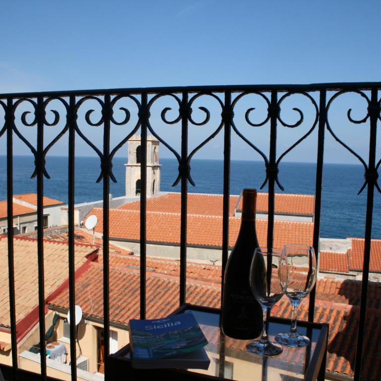 Casa di Anna - Appartamento con Vista Mare - 11