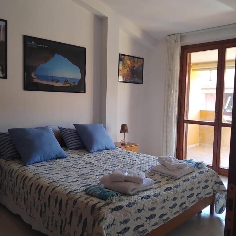 Kalmaris - Casa con 2 Camere da Letto - 17