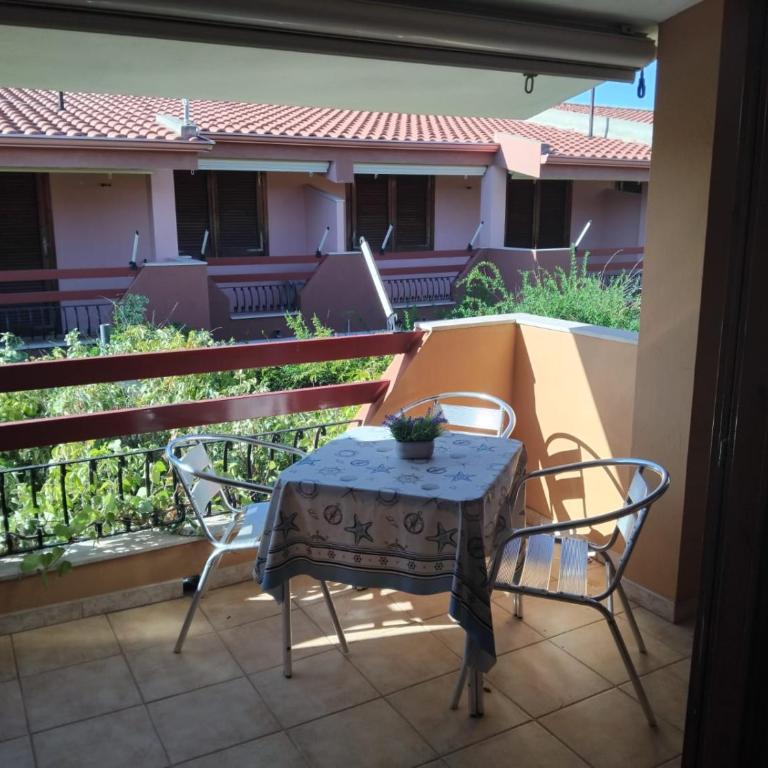 Kalmaris - Casa con 2 Camere da Letto - 24