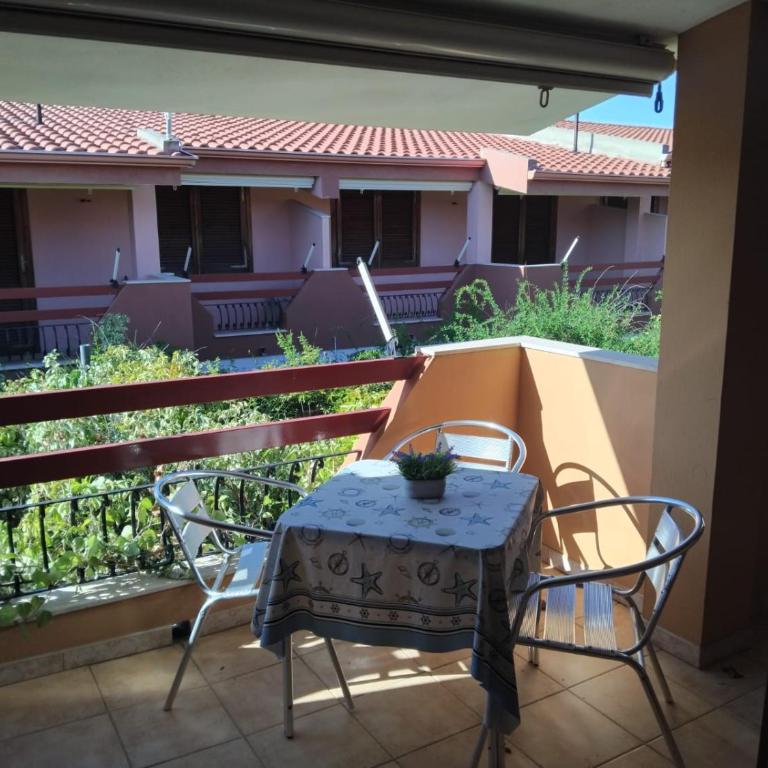 Kalmaris - Casa con 2 Camere da Letto - 22