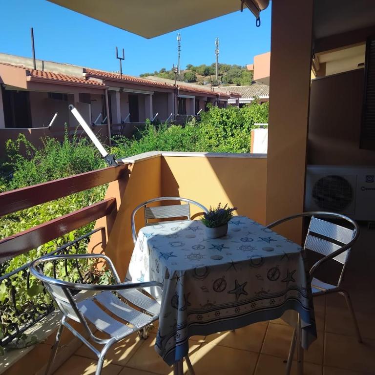 Kalmaris - Casa con 2 Camere da Letto - 23