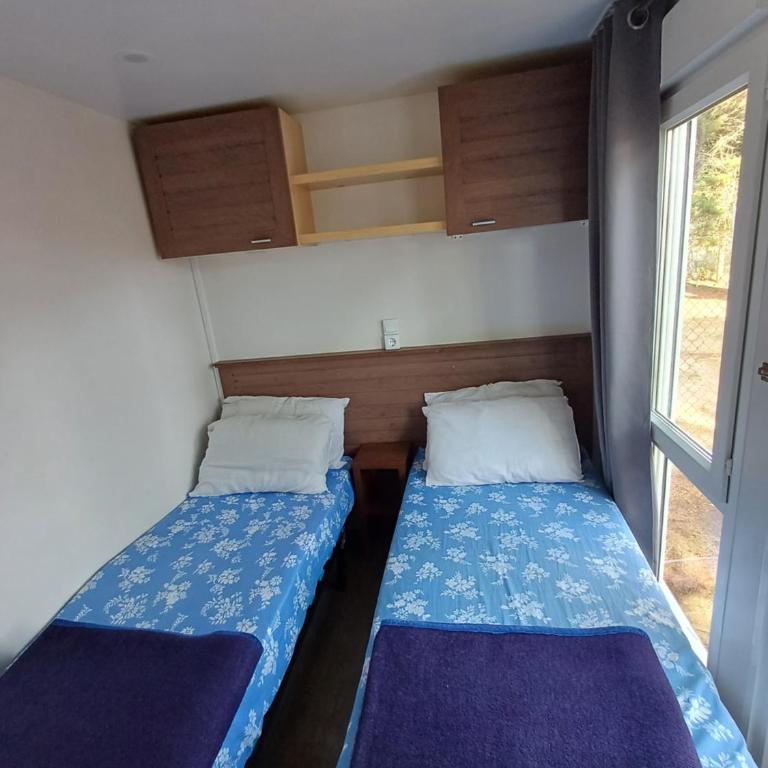 Castell Montgri - Mobile Homes by Lifestyle Holidays - Casa Móvil - 6