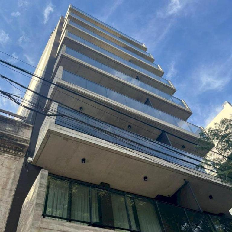 Apartment Dorrego and Costa Rica III by For Rent Argentina - Estudio - 23