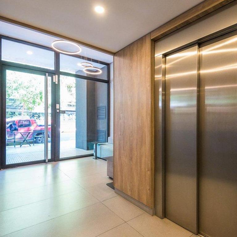 Apartment Dorrego and Costa Rica IV by For Rent Argentina - Estudio - 23