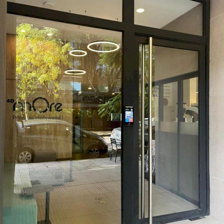 Apartment Dorrego and Costa Rica IV by For Rent Argentina - Estudio - 24