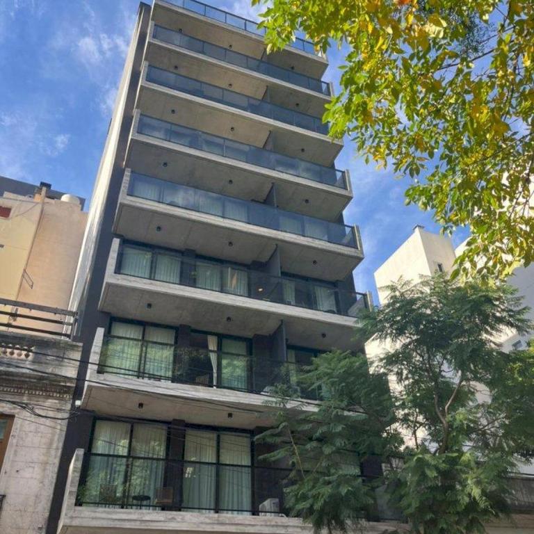 Apartment Dorrego and Costa Rica IV by For Rent Argentina - Estudio - 25