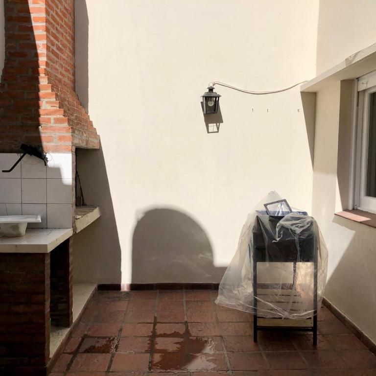 PH 2 Dormitorios, 2 Patios y Parilla, a pasos del Bosque y Facultades - Casa de 2 dormitorios - 6