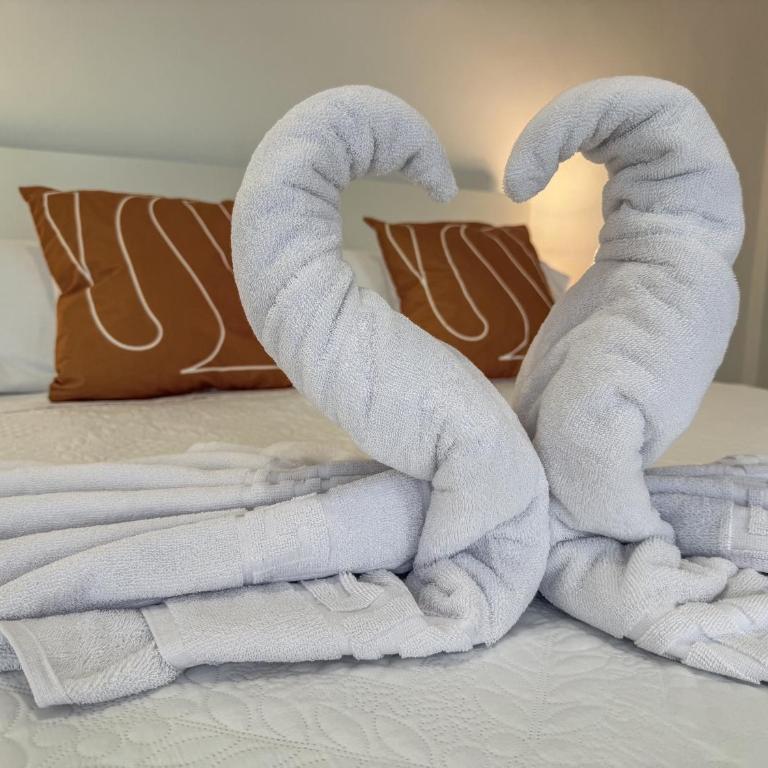 Torres de Yomely - M3D - Apartamento de 1 dormitorio con balcón y vistas al mar - 12