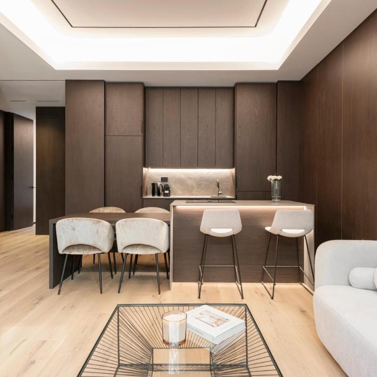 Easylife - Milano - Piccolo Boutique Hotel - Appartamento Superior - 1