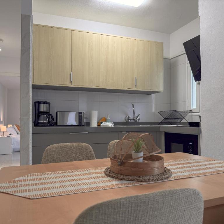 Torres de Yomely - M3D - Apartamento de 1 dormitorio con balcón y vistas al mar - 14