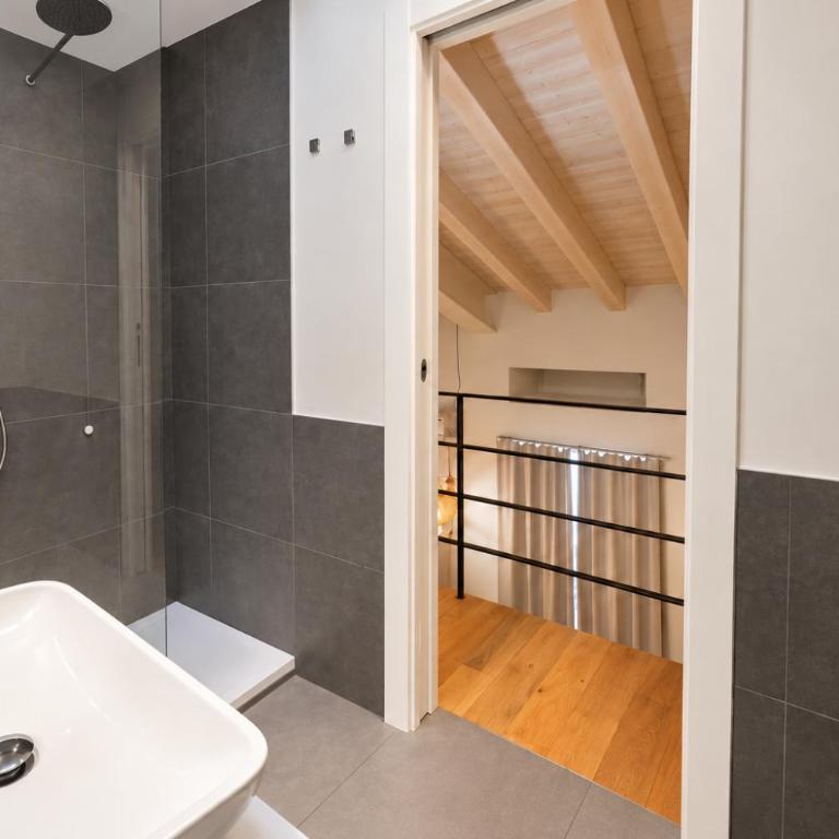BG Suite - Appartamento con 1 Camera da Letto - 5