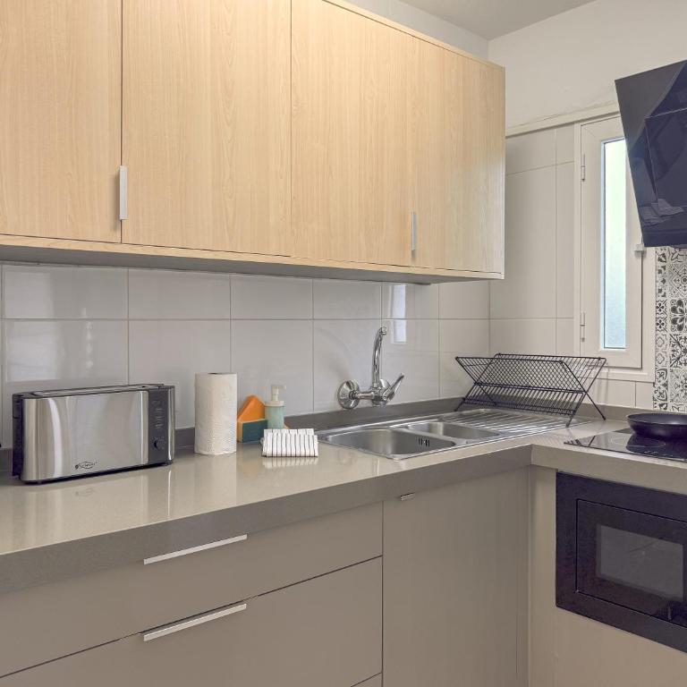 Torres de Yomely - M3D - Apartamento de 1 dormitorio con balcón y vistas al mar - 16
