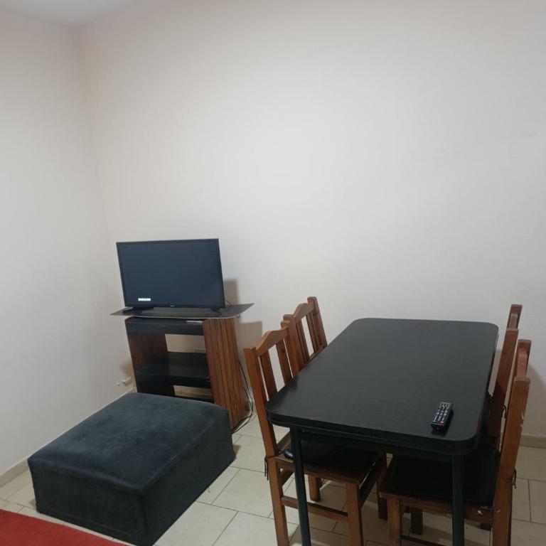 Dpto muy cómodo y excelente ubicación - One-Bedroom Apartment - 1