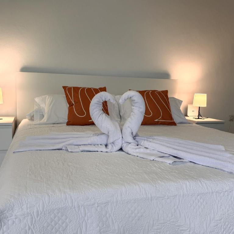 Torres de Yomely - M3D - Apartamento de 1 dormitorio con balcón y vistas al mar - 23