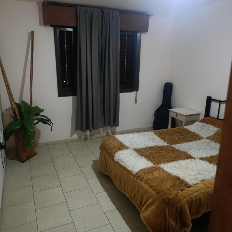Dpto muy cómodo y excelente ubicación - One-Bedroom Apartment - 2