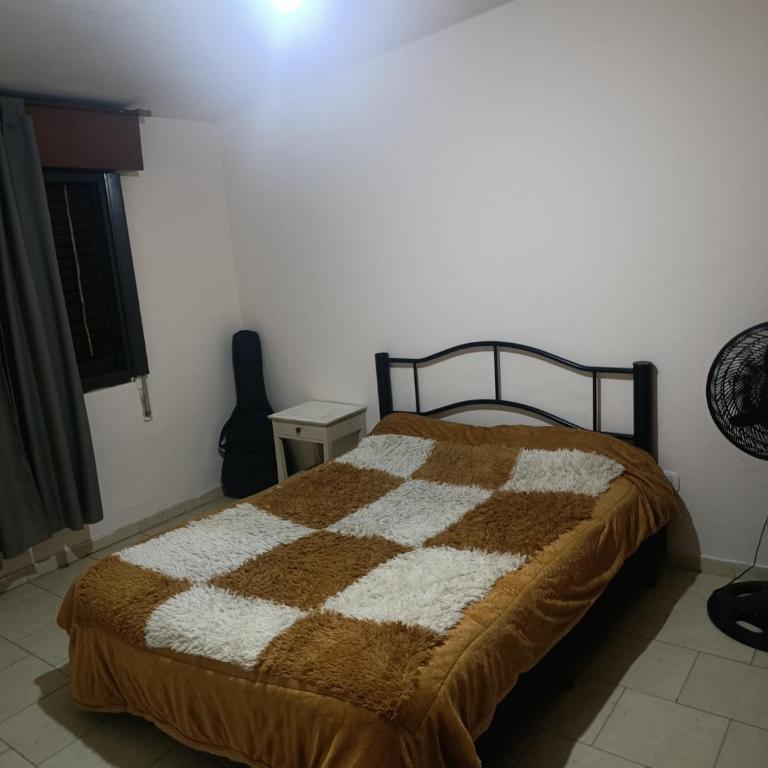 Dpto muy cómodo y excelente ubicación - One-Bedroom Apartment - 3