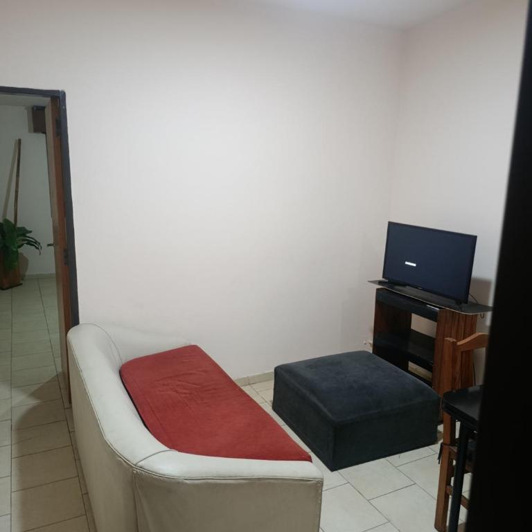 Dpto muy cómodo y excelente ubicación - One-Bedroom Apartment - 4