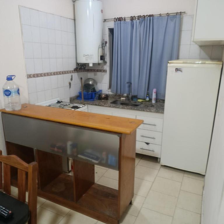 Dpto muy cómodo y excelente ubicación - One-Bedroom Apartment - 5