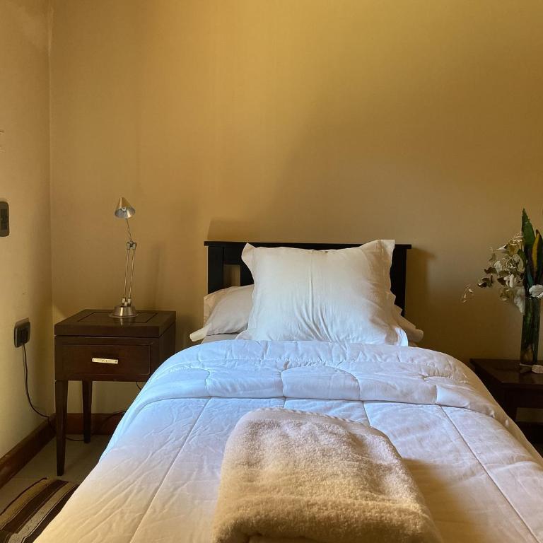 Casa Colorada - Habitación Individual Deluxe - 2