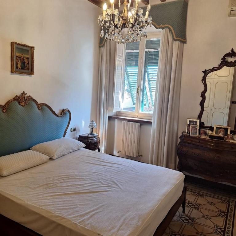 Casa di corte a 3km da Lucca - Casa de 4 dormitorios - 4