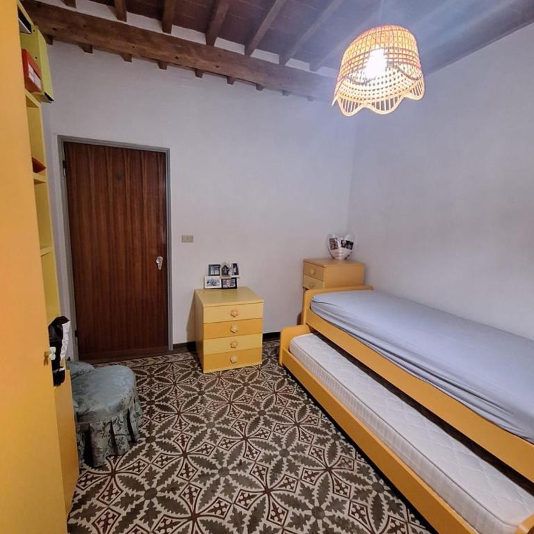 Casa di corte a 3km da Lucca - Casa de 4 dormitorios - 5