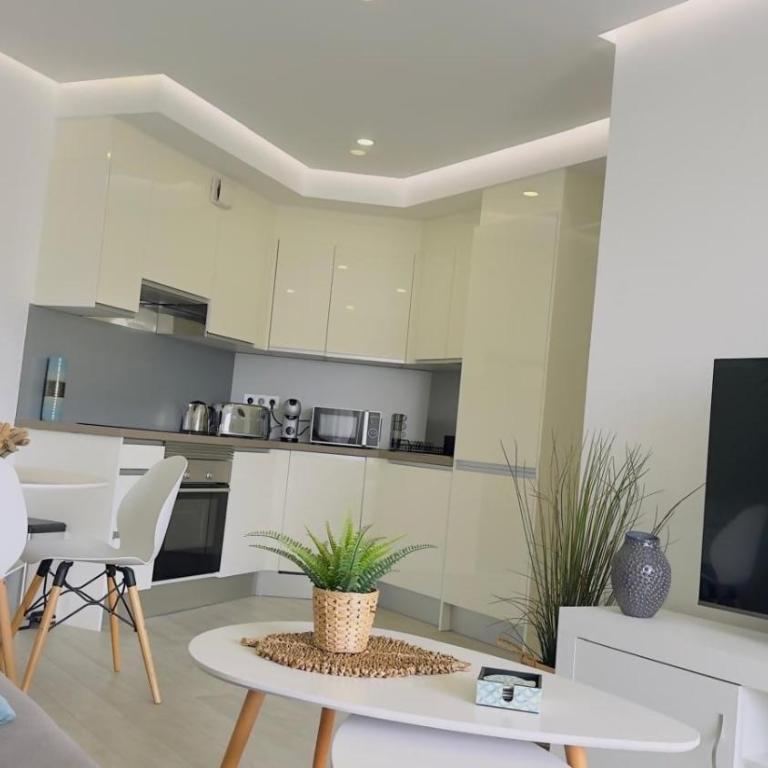 Ocean Garden Suite Sunrise View - Two-Bedroom Apartment - 19