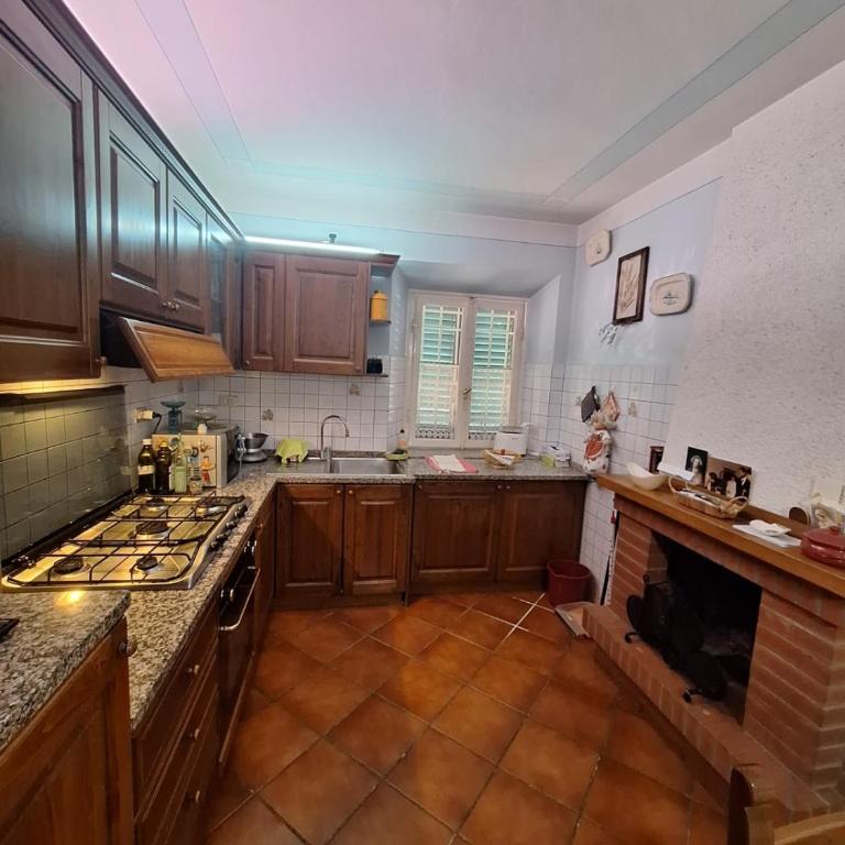 Casa di corte a 3km da Lucca - Casa de 4 dormitorios - 7