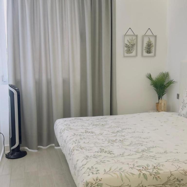 Ocean Garden Suite Sunrise View - Two-Bedroom Apartment - 20
